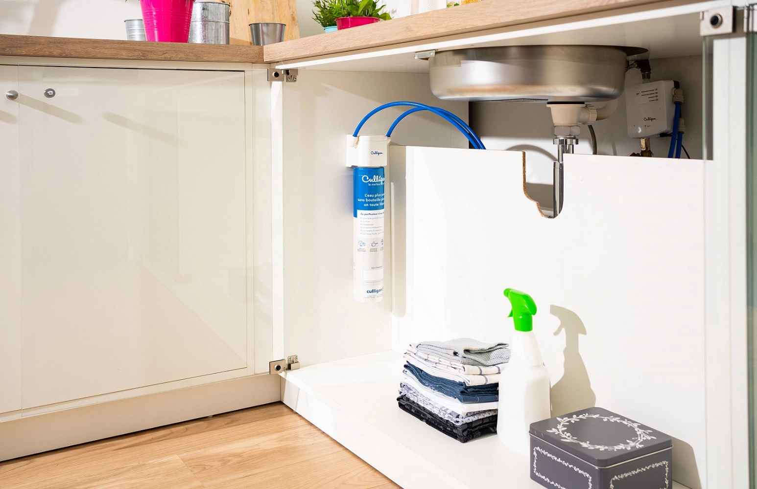 Culligan Intense