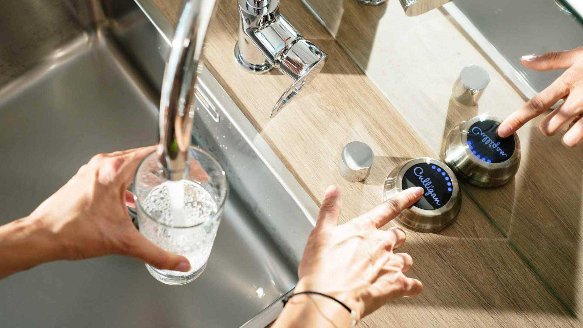 Pourquoi et comment tester l'eau du robinet ?
