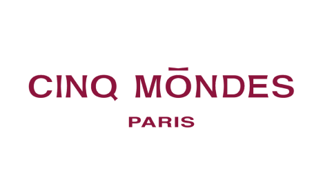 Logo 5 Mondes