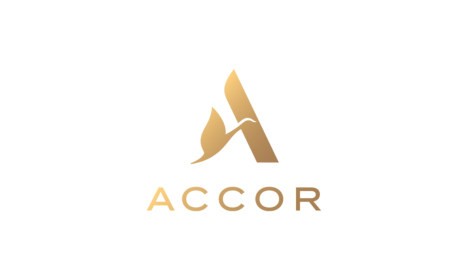 Logo Accor