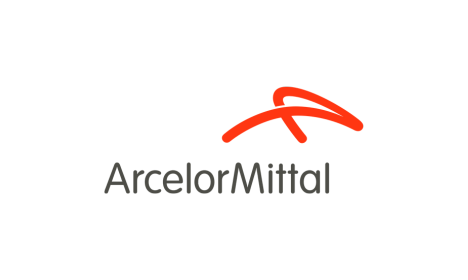 Logo Arcelor Mittal