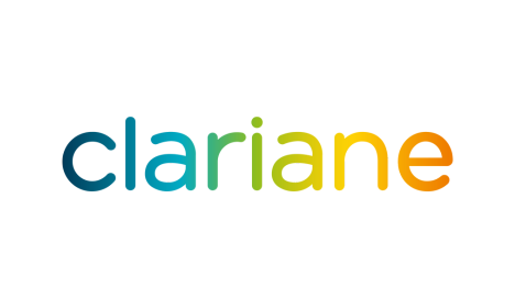 Logo Clariane