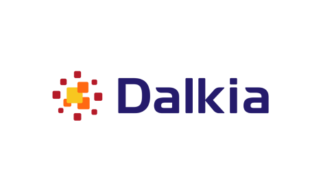 Logo Dalkia