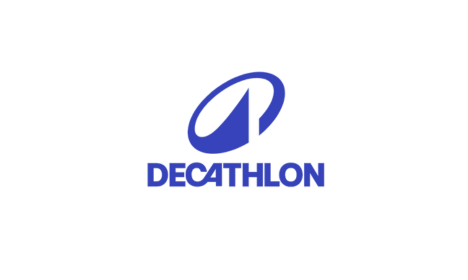 Logo Decathlon