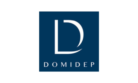 Logo Domidep