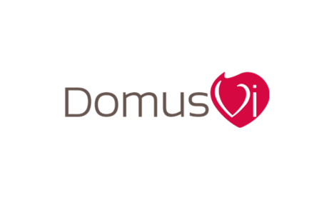 Logo Domusvi