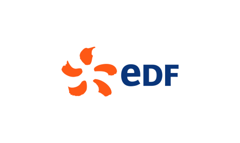 Logo EDF