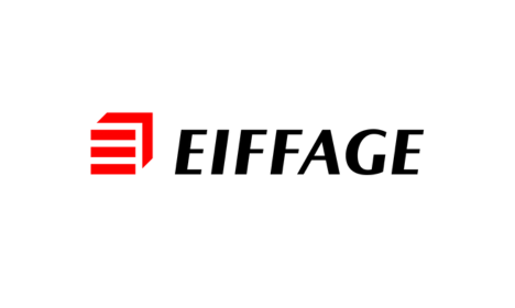 Logo Eiffage