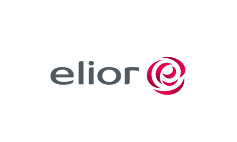 Logo Elior