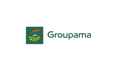 Logo Groupama