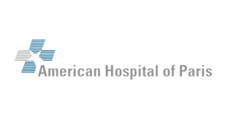Logo Hopital Américain