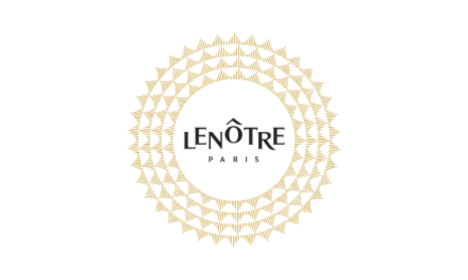 Logo Lenotre