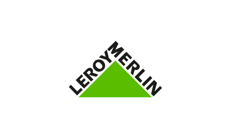 Logo Leroy Merlin