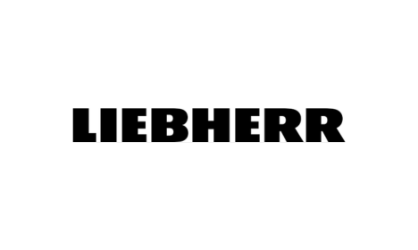 Logo Liebherr