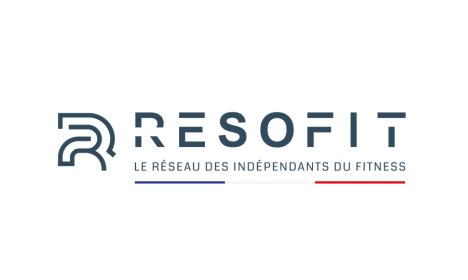 Logo Resofit