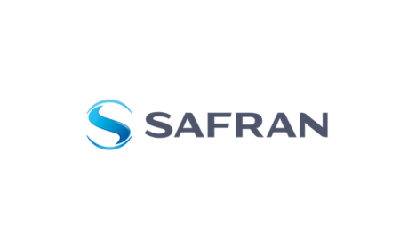 Logo Safran