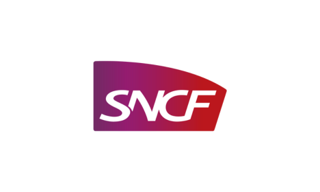 Logo sncf