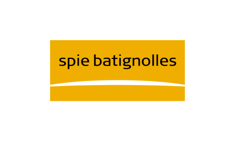 Logo SPIE BATIGNOLLES