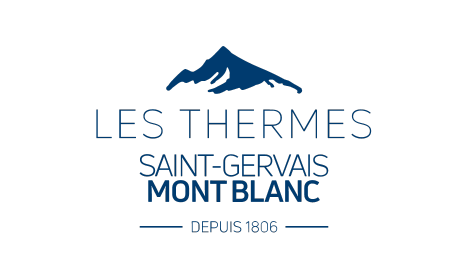 Logo Thermes Saint Gervais