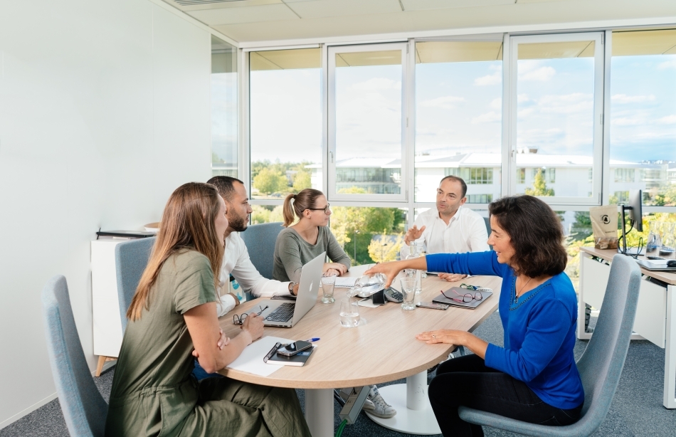 Différence entre les fontaines réseau et bonbonne