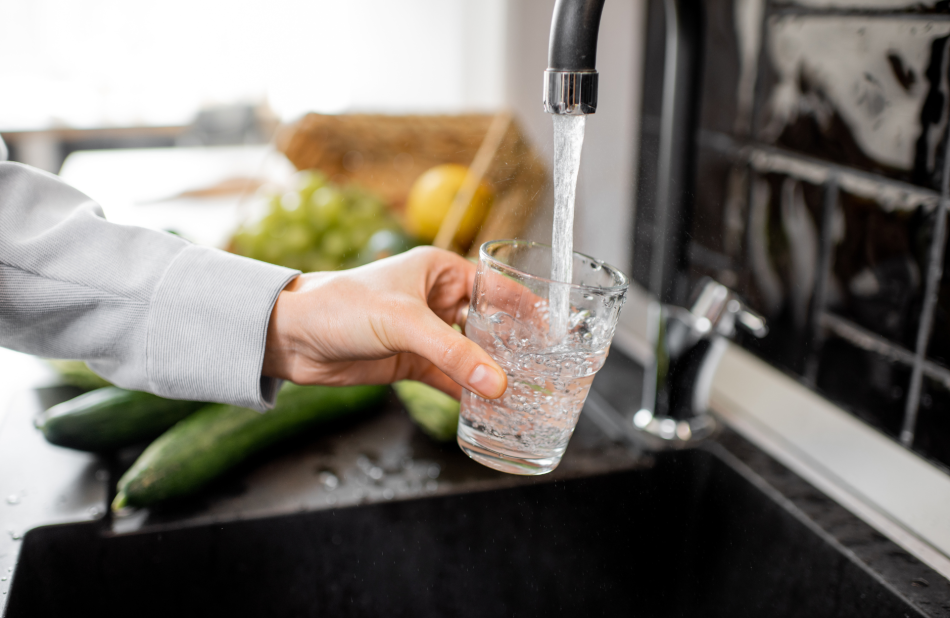 boire eau du robinet boire eau du robinet