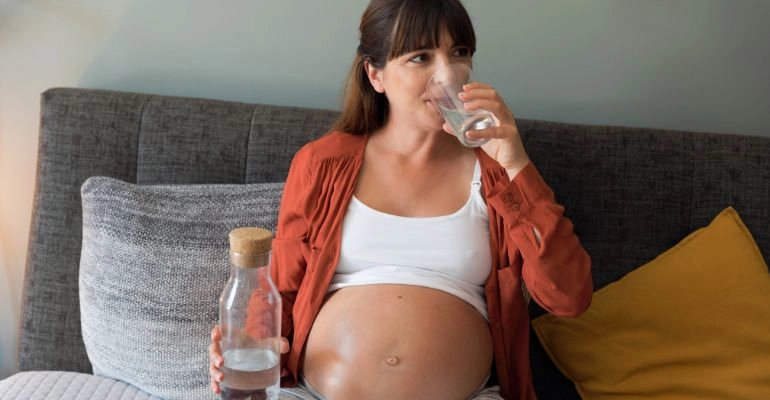 hydratation femme enceinte allaitante eau culligan hydratation femme enceinte allaitante eau culligan