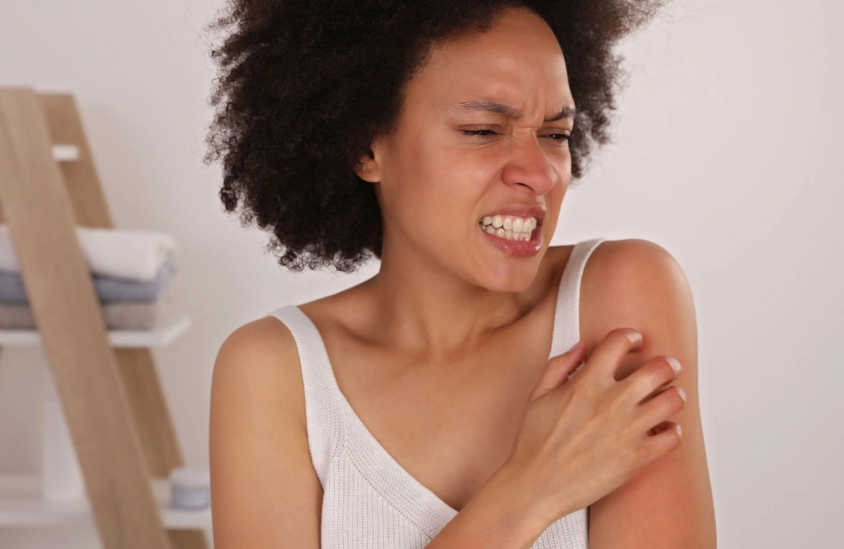 peau sensible bienfaits adoucisseur culligan