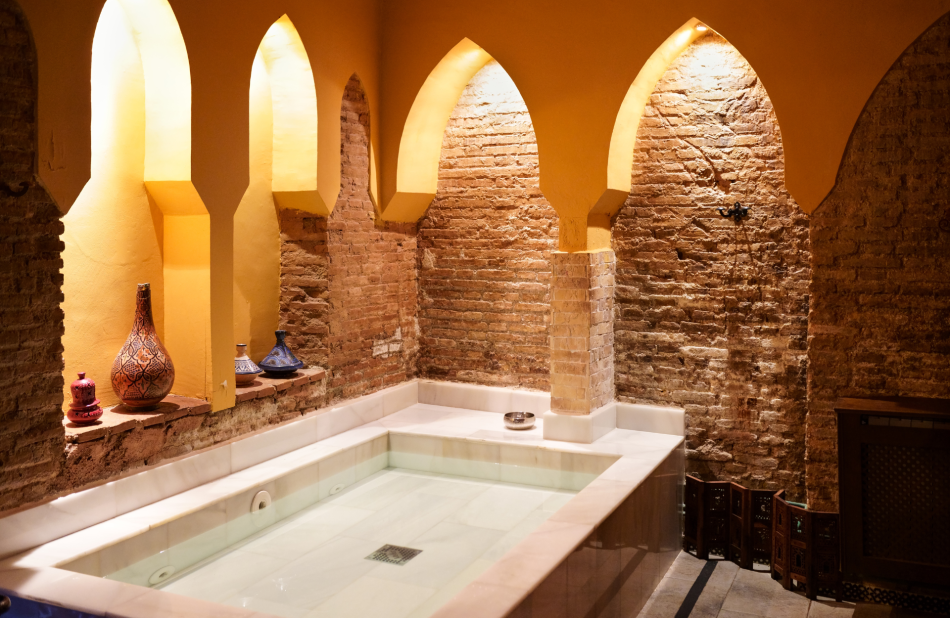 hammam hammam