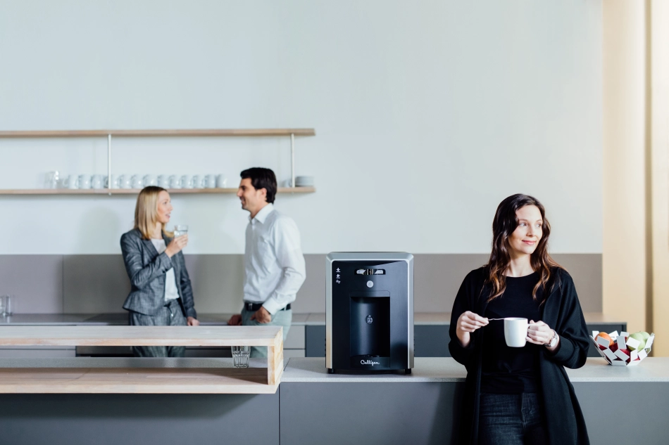 Fontaine à eau C2 CT  - Ambiance 1