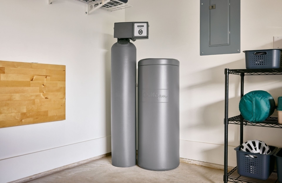 smart modernity culligan adoucisseur bibloc