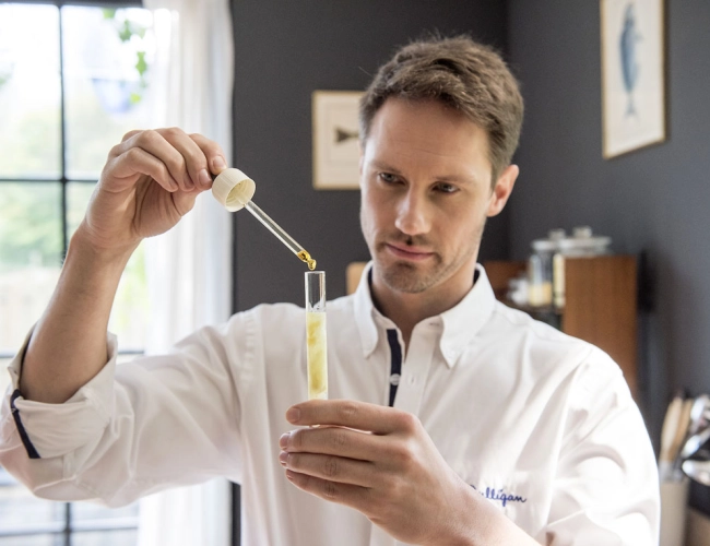 Analyse de l’eau Analyse de l’eau