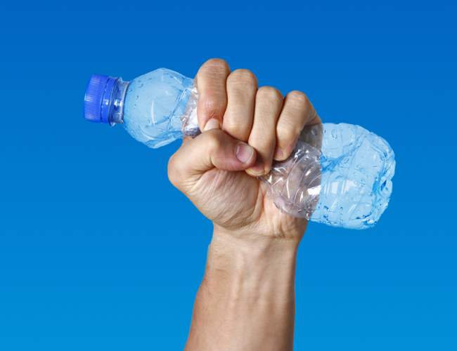 Eau : les 16 bouteilles d'eau les plus belles et les plus chères de la  planète%%%%%%Pineo