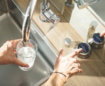 Purificateurs eau Culligan