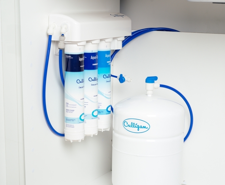 Culligan Premium