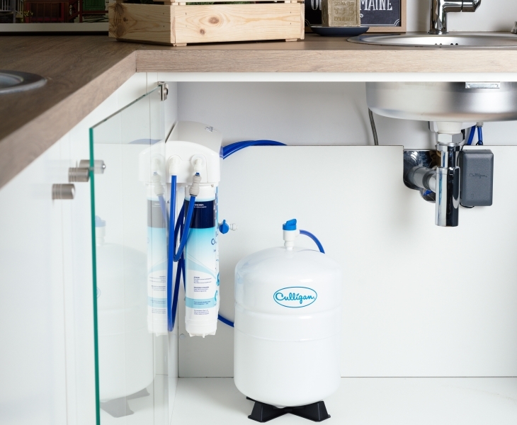 Culligan Premium