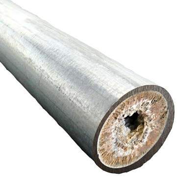 Image canalisation apres