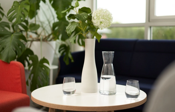 Verre-carafe-Culligan