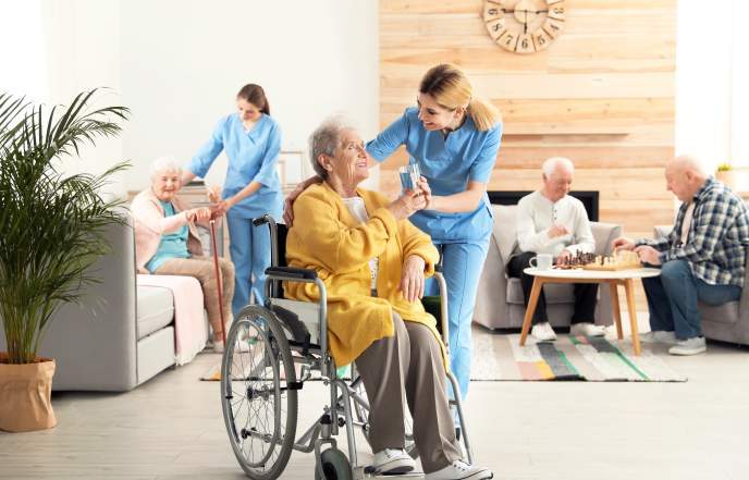 etablissement santé